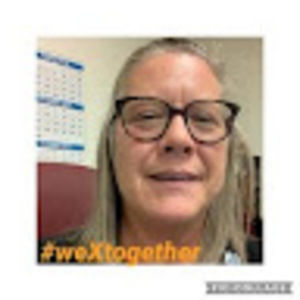 Meet your Posher, Lesa